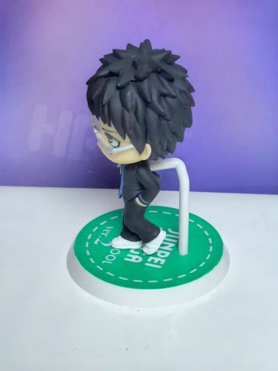 ちびきゅんｷｬﾗ 一番赏 黑子的篮球 ~ 放课后 Ver.2~ 一番赏 黑子的篮球 ~ 放课后 ver.2~ ちびきゅんｷｬﾗ 黑子的篮球 日向顺平 