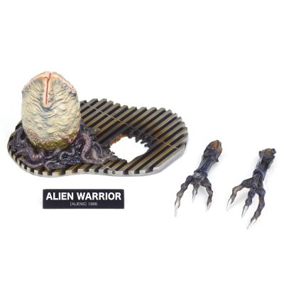 特摄转轮科技系列 016 异形2 异形战士