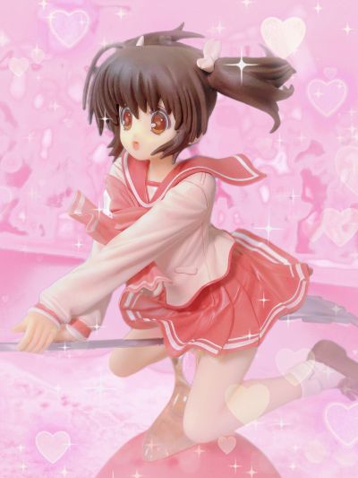 ToHeart2 柚原木实 -スーパースイーツスクランブル- 