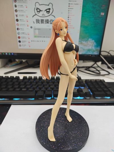 CharaGumin 战场女武神 尤莉娅娜·艾贝鲁哈尔特