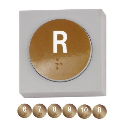 ATC 岛田电工的1000个你绝对不能按的按钮