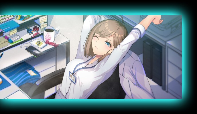 METAMOR VERSE 菲妮