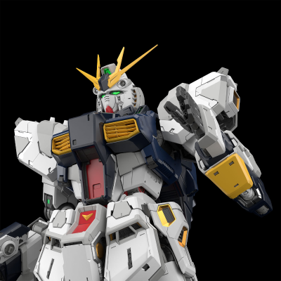 PG UNLEASHED 1/60  ν高达