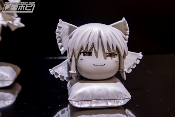 油库里风格 东方Project  博丽灵梦