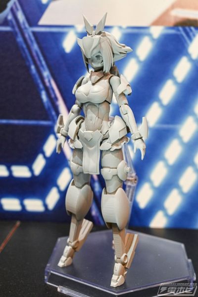 METAMOR VERSE 菲妮