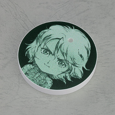 粘土人#538  潜龙谍影2 自由之子 雷电 MGS2