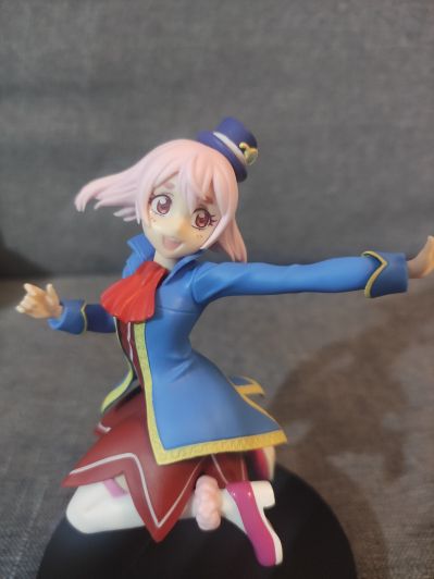 香格里拉边境 动画版   埃姆尔