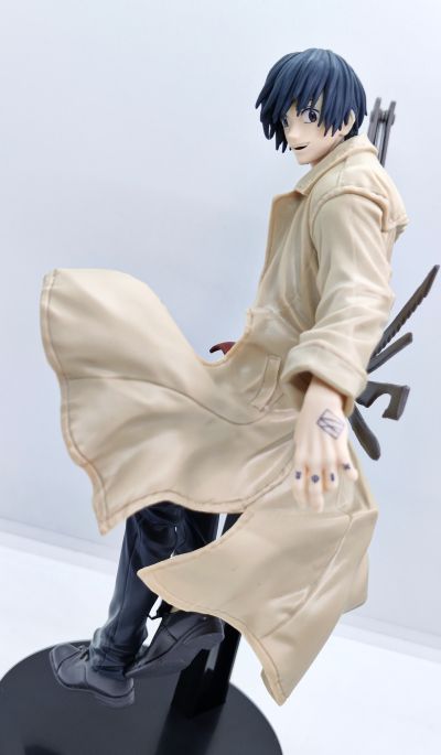 VIBRATION STARS 坂本日常 南云