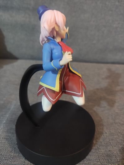 香格里拉边境 动画版   埃姆尔