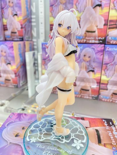 Coreful 魔女之旅 伊蕾娜～泳装造型～