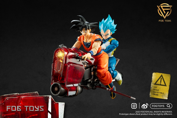 01FT 可动载具 “隼”彩透