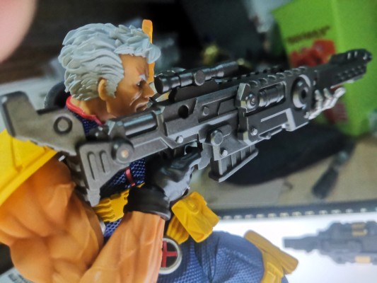 转轮科技系列 惊奇山口 电索 1.5版