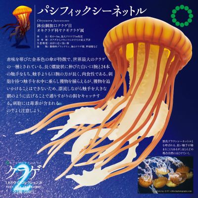 NTC 水母LED灯系列 2