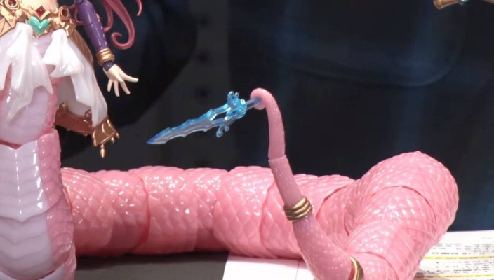 阿尔卡纳蒂亚 梅尔蒂娜