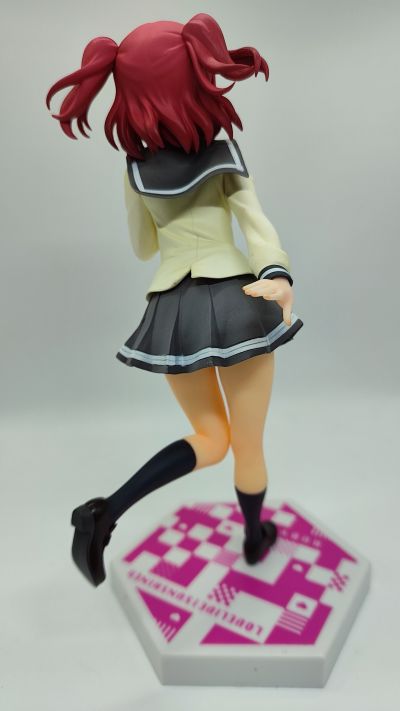 スーパー Special 系列 Love Live! Sunshine!! 黒泽ルビィ 