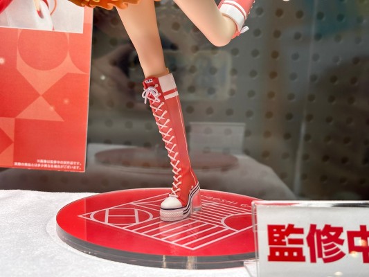 学园偶像大师 花海佑芽 -The Rolling Riceball-