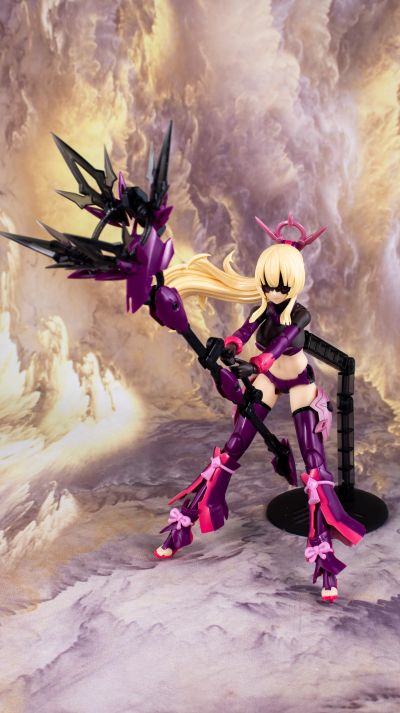 女神装置 皇巫 天照大神 日蚀