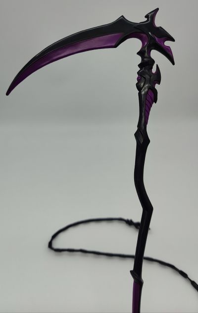 EXQ手办 Fate/Grand Order 绝对魔兽战线巴比罗尼亚 美杜莎 