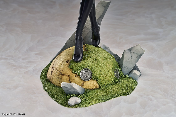 尼尔：自动人形 动画版 2B（暂称）