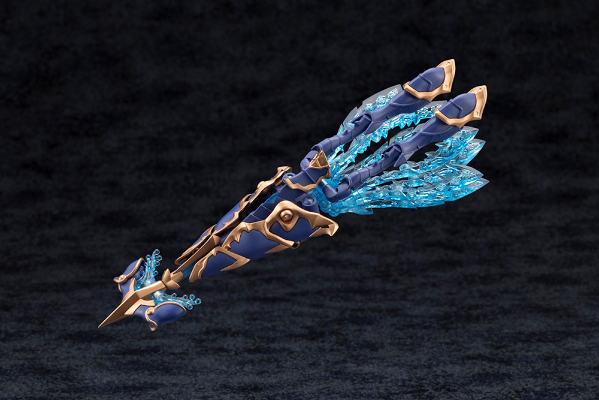 阿尔卡纳蒂亚 异种阿尔玛 Trickle Dekapodia