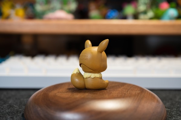 宝可梦 玩偶夹子2