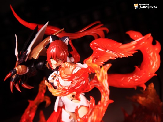 阿尔卡纳蒂亚 霞雨遥