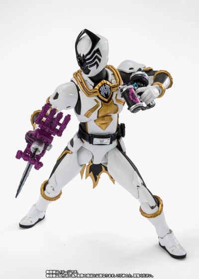S.H.Figuarts 蜘蛛行者
