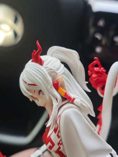 明日方舟  压泡面人偶—年·能量联结款—