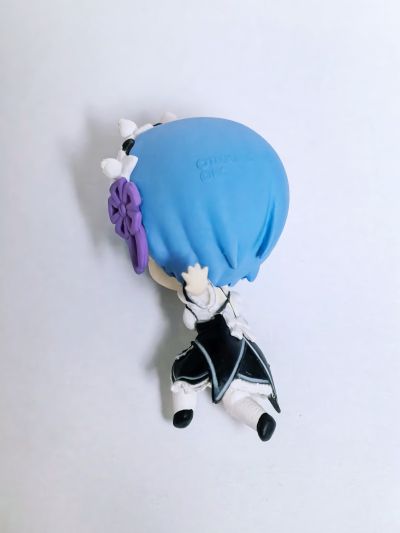 プティット系列 Re：ゼロから始める异世界生活 レム 