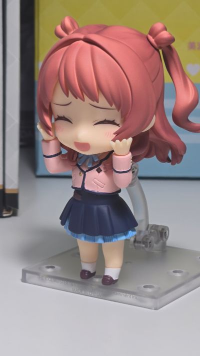 异度神剑3 弥央