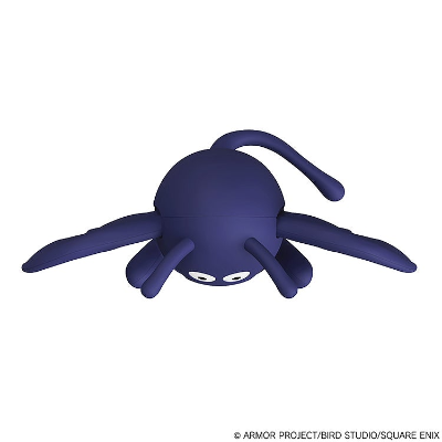 勇者斗恶龙 多拉奇 附地牢底座