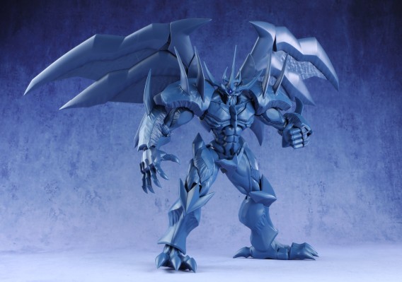 Figure-rise Standard Amplified -三幻神降临- 欧贝利斯克之巨神兵