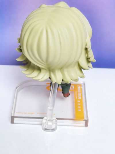 蚊香眼！ 2 TIGER & BUNNY 巴纳比・布鲁克斯・Jr