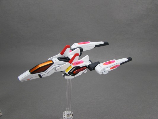 HGBF 1/144  银河宇宙创制强袭高达