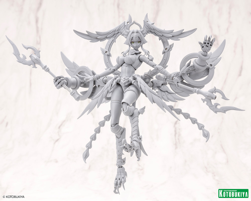 阿尔卡纳蒂亚  阿尔雅莉尔