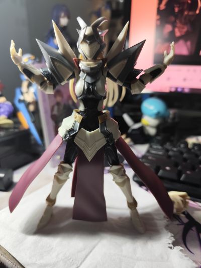 PLAMATEA 英雄传说 闪之轨迹 钢之圣女 雅里安洛德