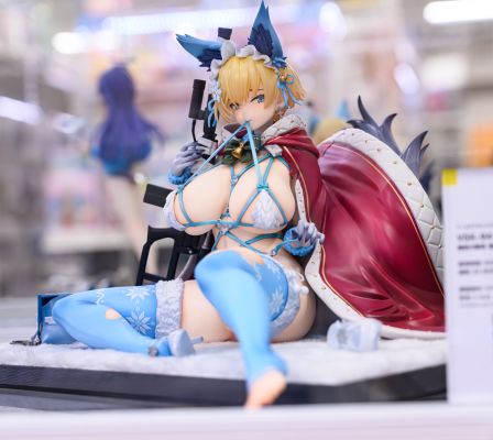 少女前线 VSK-94 圣夜警探