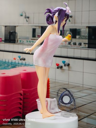 EXQ手办 刀剑神域 コード・レジスタ ユウキ 