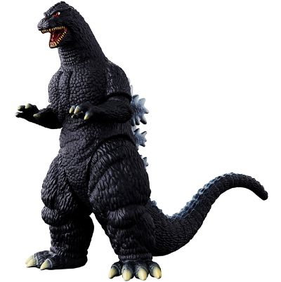 电影怪兽系列 哥斯拉（1991）