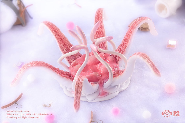 UBC-404 成体亚种 可动地台