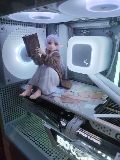 魔法老登到货水