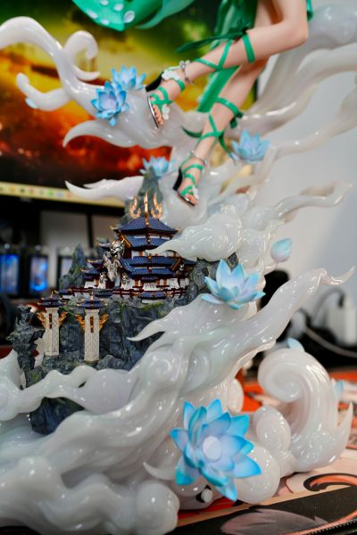 梦幻新诛仙 碧瑶