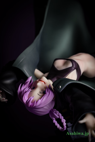 彻夜之歌 七草荠