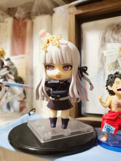 粘土人#2625 枪弹辩驳1・2 Reload 雾切响子