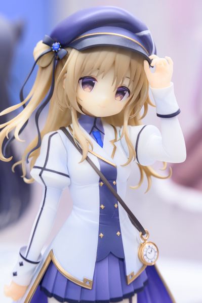 星空列车与白的旅行 诺瓦