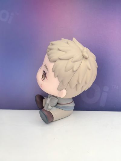 大眼萌我 精细人偶 迷宫饭 莱欧斯+玛露西尔