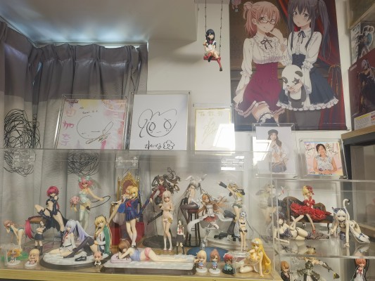 枪弹辩驳1・2 Reload 雾切响子