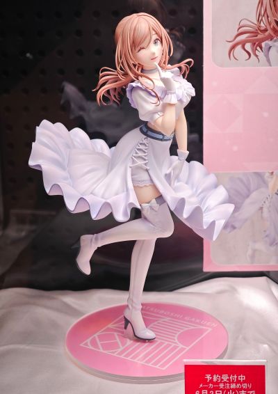 学园偶像大师 姬崎莉波-clumsy trick-