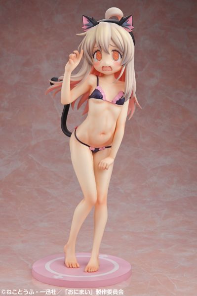 别当哥哥了！绪山真寻 尼特族T恤衫 ～成年人内衣挑战！～