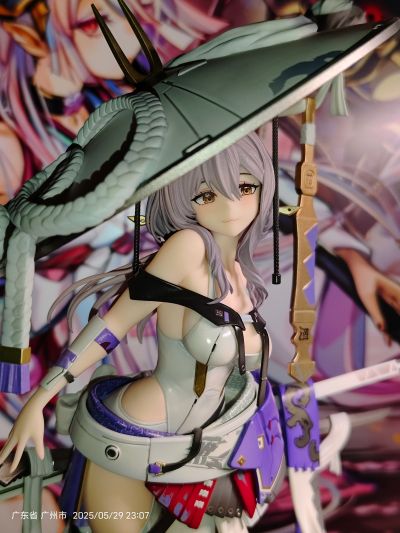 胜利女神：新的希望 红莲